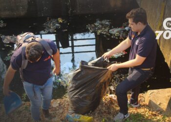 Este sábado, se llevará a cabo una jornada de limpieza en el caño Córdoba, Arauca, con el objetivo de combatir la contaminación.