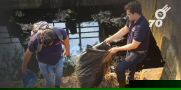 Este sábado, se llevará a cabo una jornada de limpieza en el caño Córdoba, Arauca, con el objetivo de combatir la contaminación.