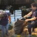 Este sábado, se llevará a cabo una jornada de limpieza en el caño Córdoba, Arauca, con el objetivo de combatir la contaminación.