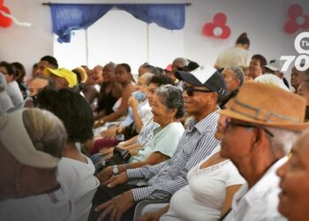 Solo el 4,25% de los adultos mayores en Arauca reciben pensión, revela Contraloría, instando a mejorar la seguridad social.