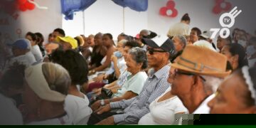 Solo el 4,25% de los adultos mayores en Arauca reciben pensión, revela Contraloría, instando a mejorar la seguridad social.