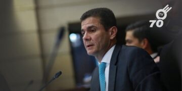 Un nuevo proyecto de ley podría elevar a Arauca de sexta a tercera categoría, aumentando el respaldo estatal y los recursos para obras esenciales.