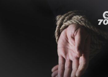 Familiares de Debinson Pavón, secuestrado en Tame, Arauca, hacen un urgente llamado por su liberación y respeto a su vida.