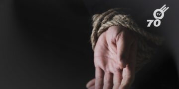 Familiares de Debinson Pavón, secuestrado en Tame, Arauca, hacen un urgente llamado por su liberación y respeto a su vida.