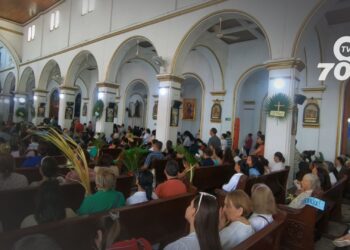 Meridiano70 se une a la programación de Semana Santa con actividades dedicadas a la reflexión y la espiritualidad.