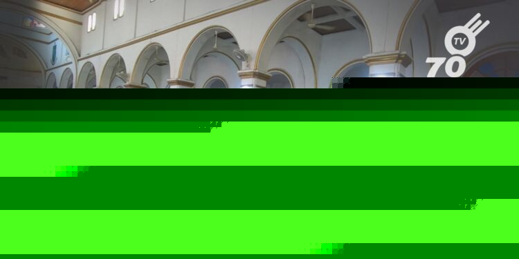 Meridiano70 se une a la programación de Semana Santa con actividades dedicadas a la reflexión y la espiritualidad.
