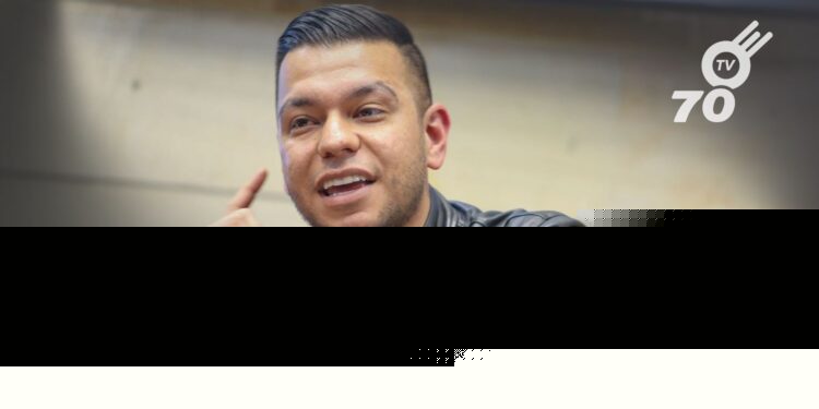 JotaPe Hernández expone extorsiones por guerrillas en Arauca y controversias en debates del Senado sobre reclutamiento de menores y seguridad nacional.