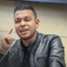 JotaPe Hernández expone extorsiones por guerrillas en Arauca y controversias en debates del Senado sobre reclutamiento de menores y seguridad nacional.