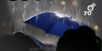 IDEAM pronostica la llegada de la temporada lluviosa en Colombia, marcando un cambio climático significativo para el 2024.