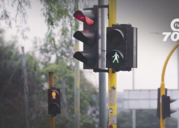 Ministerio de Transporte lanza nueva plataforma, permitiendo a ciudadanos enviar pruebas de violaciones de tránsito para mejorar la seguridad vial.