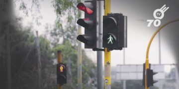 Ministerio de Transporte lanza nueva plataforma, permitiendo a ciudadanos enviar pruebas de violaciones de tránsito para mejorar la seguridad vial.