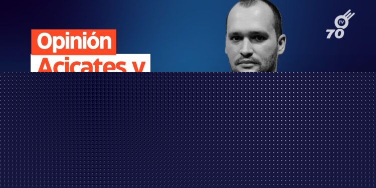 Opinión: Acicates y puntos focales: una propuesta para construir nuevas políticas públicas en nuestro territorio.