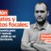 Opinión: Acicates y puntos focales: una propuesta para construir nuevas políticas públicas en nuestro territorio.