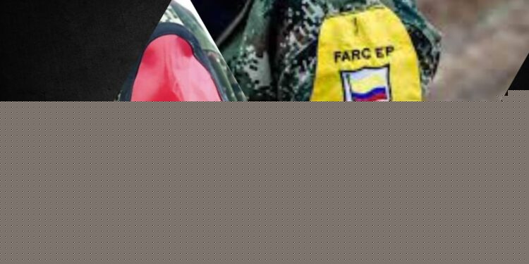 ELN reafirma guerra contra disidencias de las FARC en Arauca