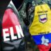ELN reafirma guerra contra disidencias de las FARC en Arauca