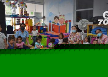 Comfiar anuncia la apertura de inscripciones en el CDI Caritas Felices de Arauca, ofreciendo servicios integrales a 300 niños menores de cuatro años.
