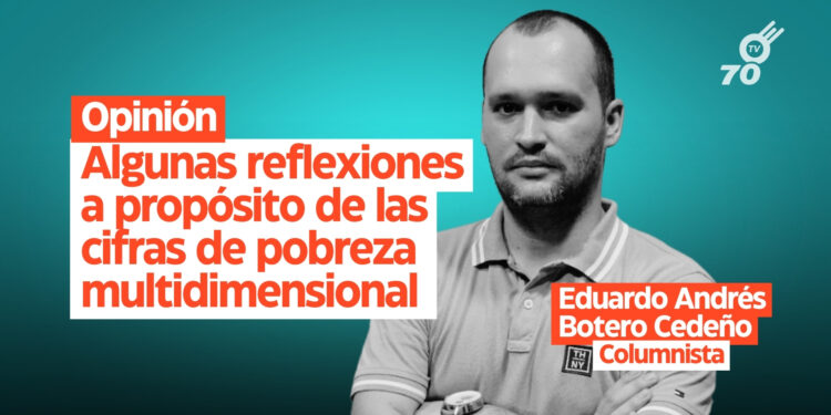 Descubre cómo la pobreza multidimensional ha evolucionado en Arauca durante el 2023, contrastando con tendencias nacionales. Eduardo Botero analiza los cambios en salud, educación y vivienda, y plantea desafíos críticos para los gobiernos locales.
