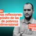 Descubre cómo la pobreza multidimensional ha evolucionado en Arauca durante el 2023, contrastando con tendencias nacionales. Eduardo Botero analiza los cambios en salud, educación y vivienda, y plantea desafíos críticos para los gobiernos locales.