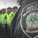 Oficiales capturados en Arauca por facilitar ingreso de elementos prohibidos a la estación de policía.