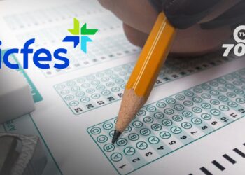 El 14 de abril, el Icfes realizará las primeras pruebas de Estado de 2024, destacando su compromiso con la inclusión y evaluación de la calidad educativa.