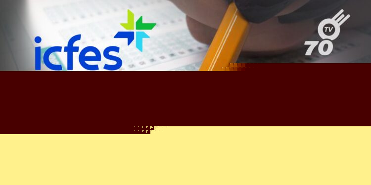 El 14 de abril, el Icfes realizará las primeras pruebas de Estado de 2024, destacando su compromiso con la inclusión y evaluación de la calidad educativa.