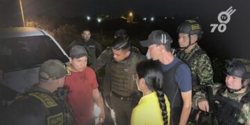 Autoridades liberan a Andrés Felipe Cruz, mecánico secuestrado en Arauca, tras exigencia de rescate. Gaula Militar interviene.
