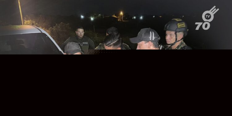 Autoridades liberan a Andrés Felipe Cruz, mecánico secuestrado en Arauca, tras exigencia de rescate. Gaula Militar interviene.
