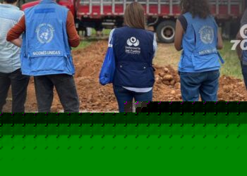 La ONU exige la liberación de personas secuestradas en Arauca, instando a grupos armados a respetar los derechos humanos.