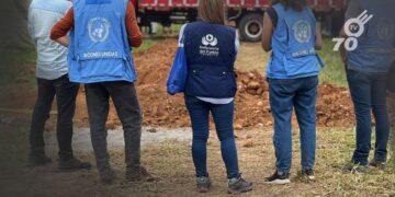 La ONU exige la liberación de personas secuestradas en Arauca, instando a grupos armados a respetar los derechos humanos.