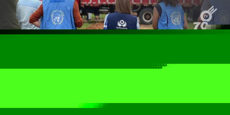 La ONU exige la liberación de personas secuestradas en Arauca, instando a grupos armados a respetar los derechos humanos.