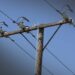 Tras reparaciones urgentes desde el miércoles, se prevé el restablecimiento del servicio eléctrico en Tame para esta tarde.