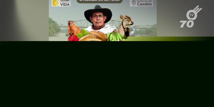 Comfiar celebra la segunda Feria Canastas de Paz el 1 de mayo en Los Araguatos, promoviendo productos locales sin costo de entrada.