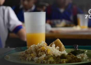 En Arauquita, 600 estudiantes podrían dejar de recibir alimentación escolar debido a fallas en el PAE, alerta diputado