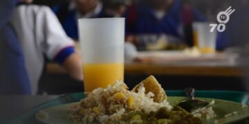 En Arauquita, 600 estudiantes podrían dejar de recibir alimentación escolar debido a fallas en el PAE, alerta diputado
