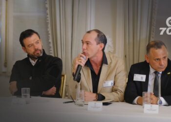 Procuraduría absolvió al alcalde Juan Qüenza de queja disciplinaria