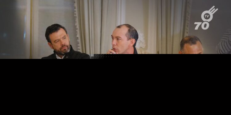 Procuraduría absolvió al alcalde Juan Qüenza de queja disciplinaria