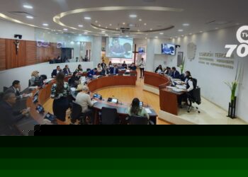 El Proyecto de Ley 241, que involucra a empresas en la reparación de víctimas del conflicto armado, ha sido aprobado en su primer debate en la Cámara.
