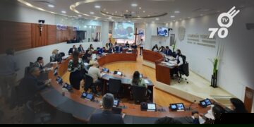 El Proyecto de Ley 241, que involucra a empresas en la reparación de víctimas del conflicto armado, ha sido aprobado en su primer debate en la Cámara.