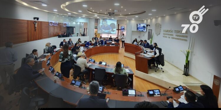 El Proyecto de Ley 241, que involucra a empresas en la reparación de víctimas del conflicto armado, ha sido aprobado en su primer debate en la Cámara.