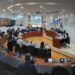 El Proyecto de Ley 241, que involucra a empresas en la reparación de víctimas del conflicto armado, ha sido aprobado en su primer debate en la Cámara.