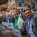 La reforma educativa, que establece la educación como derecho fundamental desde los cero años, avanza tras aprobarse en segundo debate en la Cámara.