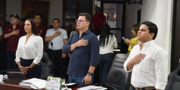 Arauca inicia sesiones extraordinarias para debatir seis proyectos de ordenanza, desde reducción de multas hasta el Día de la Mujer Rural.
