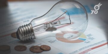 Multas de 30% en la factura a usuarios que aumenten gasto de energía