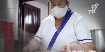 Tras protestas de madres trabajadoras del PAE en Fortul y Arauquita, el gobierno se compromete a mejorar sus condiciones laborales. Reunión con actores institucionales y Ministerio del Trabajo acuerda mesa de diálogo.