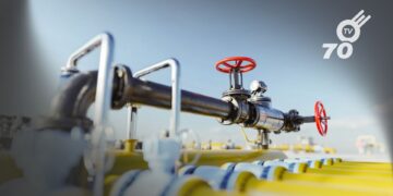 Ecopetrol y Parex Resources firman un acuerdo para potenciar la exploración y producción de gas natural en Casanare, con planes de inicio en 2024.