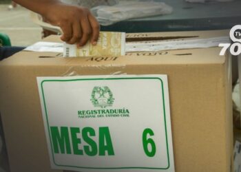 La Registraduría Nacional reconoció que cerca de 500 jurados participaron en votaciones múltiples durante las elecciones territoriales de 2023.