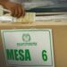 La Registraduría Nacional reconoció que cerca de 500 jurados participaron en votaciones múltiples durante las elecciones territoriales de 2023.