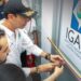 La inauguración de la oficina del IGAC en Arauca promete facilitar los trámites catastrales para los los habitantes del departamento, anunció el alcalde Juan Qüenza.