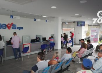 El agente interventor de Nueva EPS tranquiliza a usuarios asegurando que los servicios de salud continuarán sin interrupciones tras la intervención.