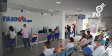 El agente interventor de Nueva EPS tranquiliza a usuarios asegurando que los servicios de salud continuarán sin interrupciones tras la intervención.